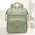 thumbnail image 3 of Wzzjkit Diaper Bag for A Newborn Multi-functional Diaper Bag Travel Large Capacity, 3 of 5