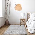 thumbnail image 1 of Boho Area Rug x Carpet Rugs for Living Room Bedroom Moroccan-Machine Washable Rugs for Bedroom Dining Room Living Room Rug Neutral Taupe, 1 of 7