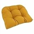 thumbnail image 3 of Blazing Needles Coussin de Chaise en Forme de U (Ensemble de 2) - Coucher de Soleil, 3 of 3