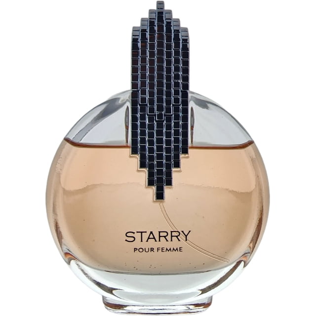 STARRY 2.5OZ EAU DE PARFUM EDP SPRAY FOR WOMEN - NEW