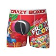 thumbnail image 1 of Kelloggs 49525-M Froot Loops Fruit Cereal Boxer Briefs - Medium, 1 of 3