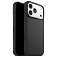 thumbnail image 4 of OtterBox Symmetry MagSafe Case w/Camera Control Black for iPhone 17 Pro Max, 4 of 5