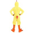 thumbnail image 2 of Cluckin' Chicken Costume for Kids, 2 of 3