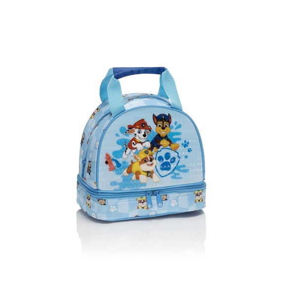 Kids Paw Patrol Deluxe Lunch Bag (NL-DLB-PL06-24BTS)