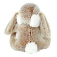 thumbnail image 2 of Easter Large Hopster Bunny 2021,Brown, 2 of 3