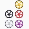 thumbnail image 4 of 60mm Folding Bike Replacement Wheels for Brompton and For 3Sixty with Screws, 4 of 7