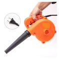 thumbnail image 1 of Computer Cleaner Electric Air Blower, Dust Blowing Dust Computer Dust Collector Air Blower 600W Blower ,Easy to Use, 1 of 7