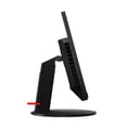 thumbnail image 4 of Lenovo ThinkCentre 27 inch Monitor - TIO27, 4 of 7