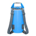 thumbnail image 2 of MesaSe 15/30L Boating Water Bag Inflatable PVC Portable for Water Sports (15L Green), 2 of 10