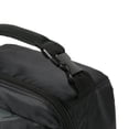 thumbnail image 4 of Arctic Zone Expandable Upright HardBody® Lunch Box, Black, 4 of 7