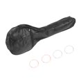 thumbnail image 1 of Minkissy 1Set Portable Mandolin Bag Made of Waterproof Oxford Cloth with Convenient Handle, 1 of 7