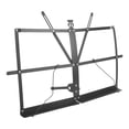 thumbnail image 3 of Support de Musique Pliable, Support de Partitions Pliant Support de Musique Support de Musique Portable Fiable et Durable, 3 of 8