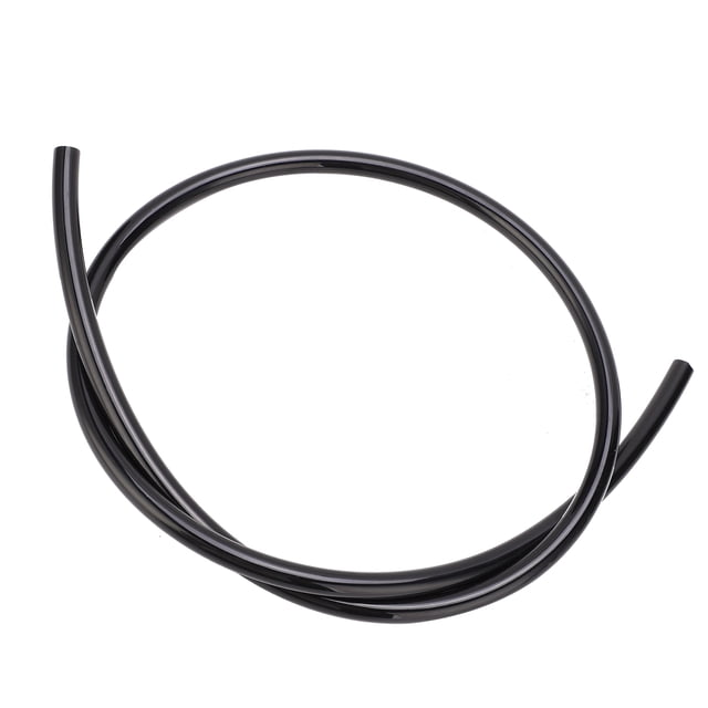Air Pump Pneumatic Hose, Pure Material High Pressure Air Compressor Pneumatic Hose For Home Transparent,Black,Orange,Blue