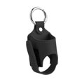 thumbnail image 1 of Bunblic Inhaler Storage Case Inhaler Travel Case Multipurpose Protective Lightweight Shell Travel Holder with Metal Buckle for Travel black, 1 of 8