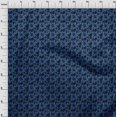thumbnail image 4 of oneOone Cotton Poplin Fabric Triangle Geometric Printed Craft Fabric BTY 42 Inch Wide, 4 of 5