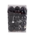 thumbnail image 1 of XZNGL Bathroom Organizers Kitchen Storage Rack 30Mm Christmas Xmas Tree Ball Bauble Hanging Home Party Ornament Decor, 1 of 1