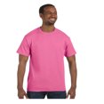 thumbnail image 1 of Jerzees Men's Shoulder To Shoulder Taping T-Shirt, Style 29M, 1 of 1