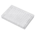 thumbnail image 1 of 10pcs 96 Well Tissue Culture Plate, Polystyrene Tissue Culture Plate with Lid, High Transparency, Condensation , for Laboratories, Biology Rooms, Experiments, 1 of 8