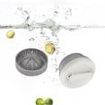 thumbnail image 3 of Juicer Machine, 1500mAh Battery Easy Cleaning Electric Citrus Squeezer Multipurpose  for Lemon Pomegranate, 3 of 7