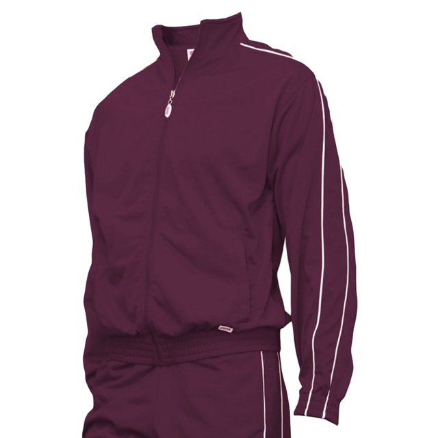 Soffe Veste d'Échauffement d'Équipe pour Garçons - 3265Y