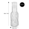 thumbnail image 2 of Carafe Côtelée 0.75L, 2 of 3