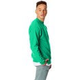 thumbnail image 3 of Hanes Chandail Molletonné à Col Rond ComfortBlend EcoSmart pour Hommes - Meilleur Vendeur, 5TG, 3 of 3