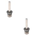 thumbnail image 1 of Langgg Flywheel Crown Gear Rings 6AH-85550 for F15A Outboard Motor Type 12 2Set, 1 of 1