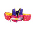 thumbnail image 4 of Veste de flottaison Paddle Pal – La Pat’ Patrouille Skye, 4 of 4