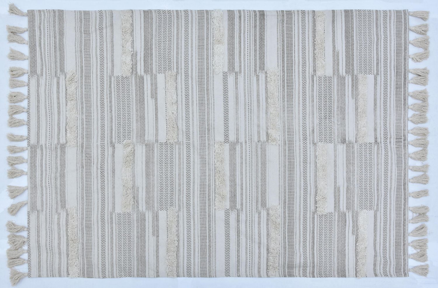 Mosaic Area Rugs