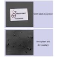 thumbnail image 5 of Ohufall Multilayer Tablet Sleeve Compact Electronics Organizer for Business & Travel (Unisex), 5 of 5