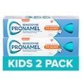 thumbnail image 1 of SENSODYNE PRONAMEL for Children Toothpaste Value pack 2x75ml, 1 of 6