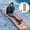 Rose Gold, variant on Big Sale! Outdoor Inflatable Mat, Lightweight Nylon Foot Pad, Portable Sleeping Mat for Camping, Hiking, Tent Mat for Travel, Outdoor Comfort and Resting