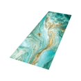 thumbnail image 1 of Marble Kitchen Mat, rative Capert Door Mats Door Mat Carpet Door Mat Carpets Green, 1 of 8