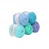 TIMIFIS Kitchen Gadgets 5PCS Acrylic Line Crochet Diy Medium Thick Cushion Doll Hook Shoes Line Wool Kitchen Appliances ummer