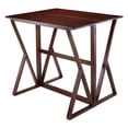 thumbnail image 1 of Winsome Harrington Drop Leaf High Table - 94139, 1 of 8