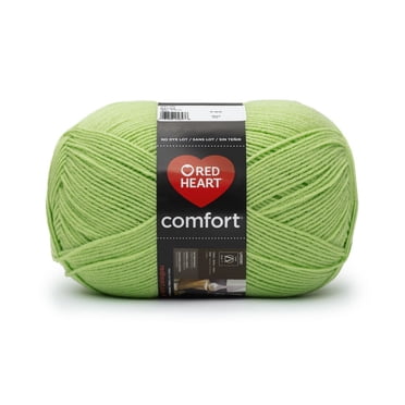 Red Heart® Fil Comfort®, Solide, Acrylique #4 Moyen, 16oz/454g, 867 Yards