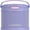 Lavender, variant on Thermos Kids Vacuum Insulated Funtainer Water Bottle with Flip Up Straw, 355ml, Pink