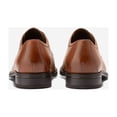 thumbnail image 3 of Cole Haan Hommes Modern Classics Richelieus à Bout Uni British Tan - C38448, 3 of 6
