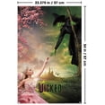 thumbnail image 2 of Wicked - One Sheet Wall Poster, 22.375" x 34", 2 of 4