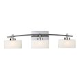 thumbnail image 1 of ElkGroup International 17082/3 Eastbrook 3-Light Vanity In Polished Chrome, 1 of 1