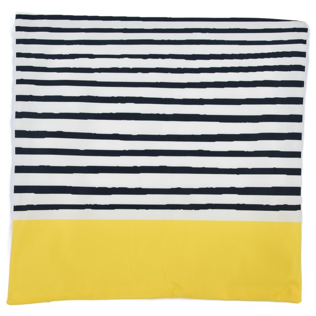Pillow Covers, Prevent Shrinkage Exquisite Prevent Fading Sofa Pillow Cover For Guest Room B009