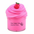 thumbnail image 4 of Slime Cotton Mud Stress Relief Kit, Fruit Scented Decompression Colour Clay, Parent-Youth Interactive Sensory Play Activity, Creative DIY Craft Educational Gifts, 4 of 8