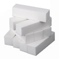 thumbnail image 1 of Miangastore 20 Pcs Blocs de Ponçage pour Ongles Éponge Outils de Manucure, 1 of 8