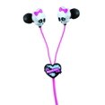 thumbnail image 1 of Monster High Earbuds, 1 of 1