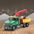thumbnail image 1 of Learning & Education Toys,Handheld Games for Kids Electronics,Children's Engineering Car Toy Car Cleaning Rubbish Truck Self Loading and Unloading Bins Children's Toys for Boys and Girls Gifts, 1 of 6