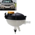 thumbnail image 4 of Coolant Overflow Bottle, ABS Fixed Installation Perfect Fit 2045000549 Coolant Expansion   For Repair, 4 of 8