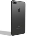 thumbnail image 2 of Pre-Owned Apple iPhone 7 Plus - Carrier Unlocked - 32GB Black (Fair), 2 of 4