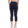 thumbnail image 2 of Jockey Women's EverActive Capri Legging, 2 of 7