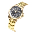 thumbnail image 2 of TIMIFIS Montres pour Femmes Femmes Mode Bracelet en Acier Inoxydable Analogique Quartz Montre-Bracelet Ronde Montres Été, 2 of 4