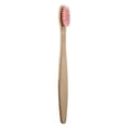 thumbnail image 3 of Bamboo Toothbrush Soft Bristles Biodegradable Teeth Brush Bamboo Toothbrushes Oral Care Tooth, 3 of 6